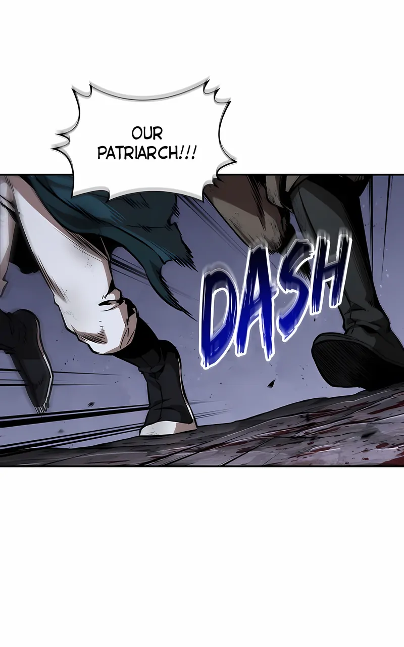 Read Nano Machine ENGLISH Manga Online