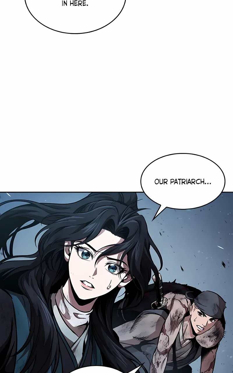 Read Nano Machine ENGLISH Manga Online