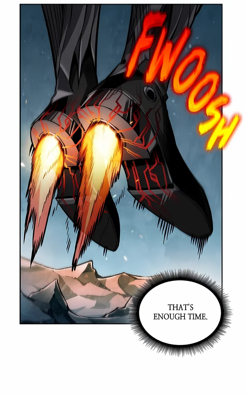 Read Nano Machine ENGLISH Manga Online