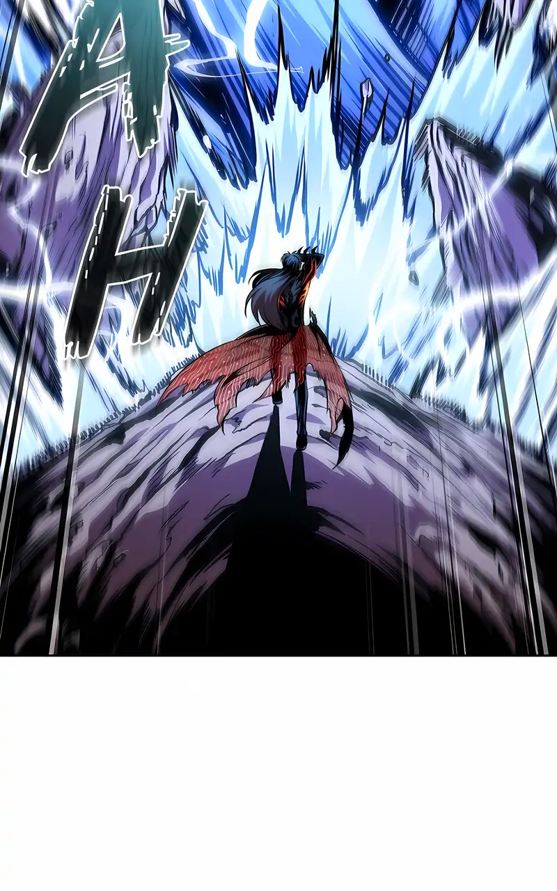 Read Nano Machine ENGLISH Manga Online