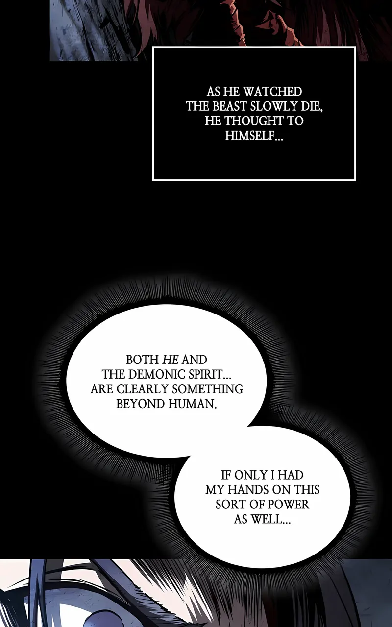 Read Nano Machine ENGLISH Manga Online