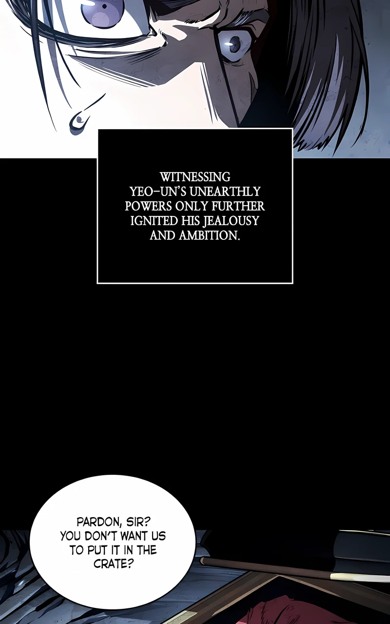 Read Nano Machine ENGLISH Manga Online