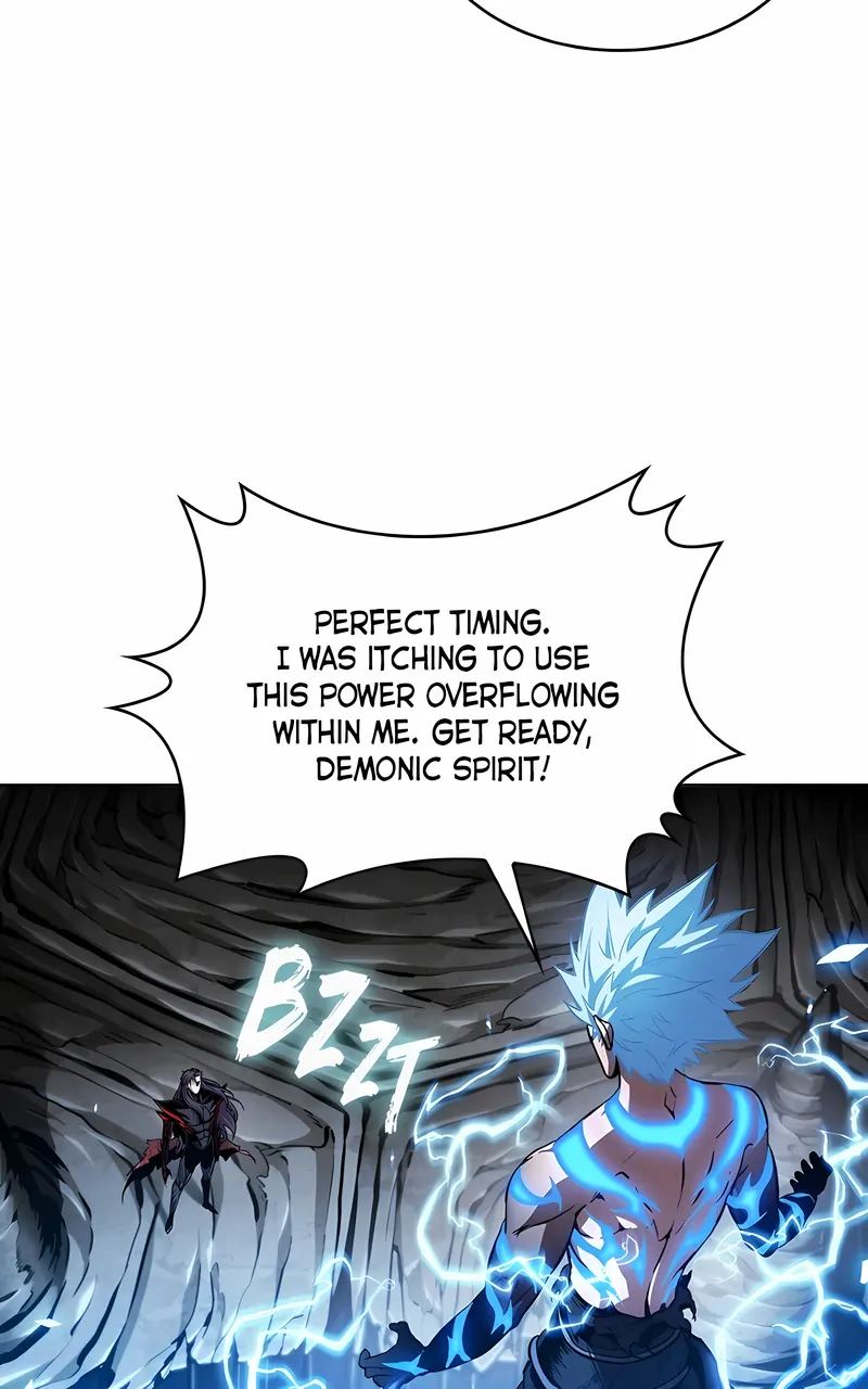 Read Nano Machine ENGLISH Manga Online