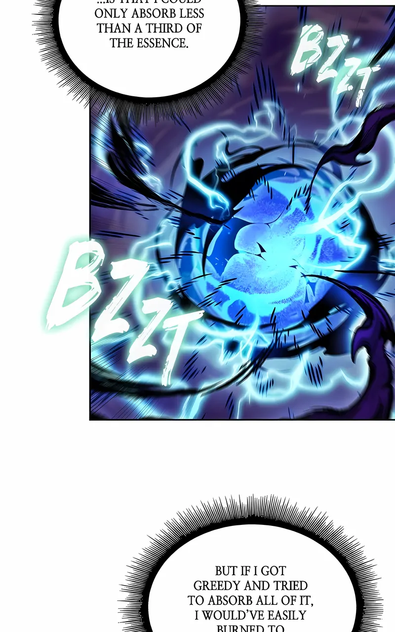 Read Nano Machine ENGLISH Manga Online