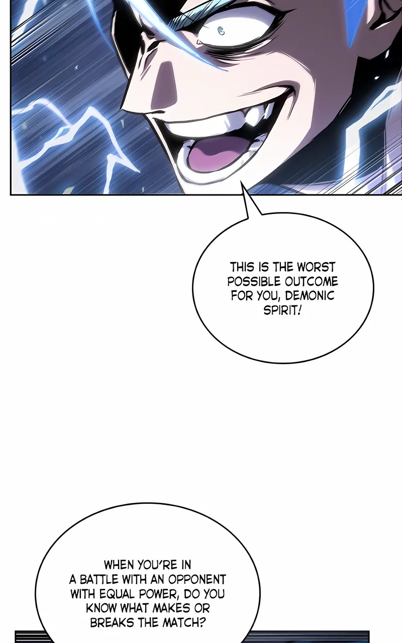 Read Nano Machine ENGLISH Manga Online