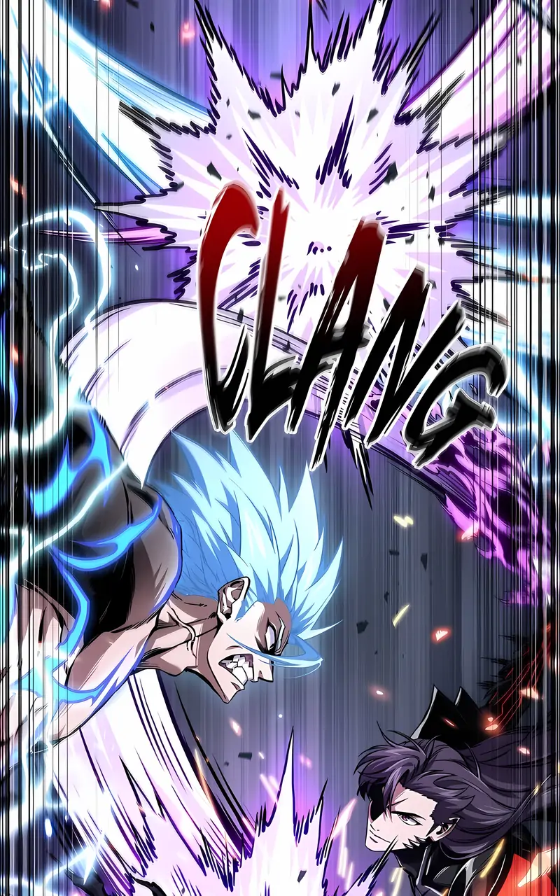 Read Nano Machine ENGLISH Manga Online