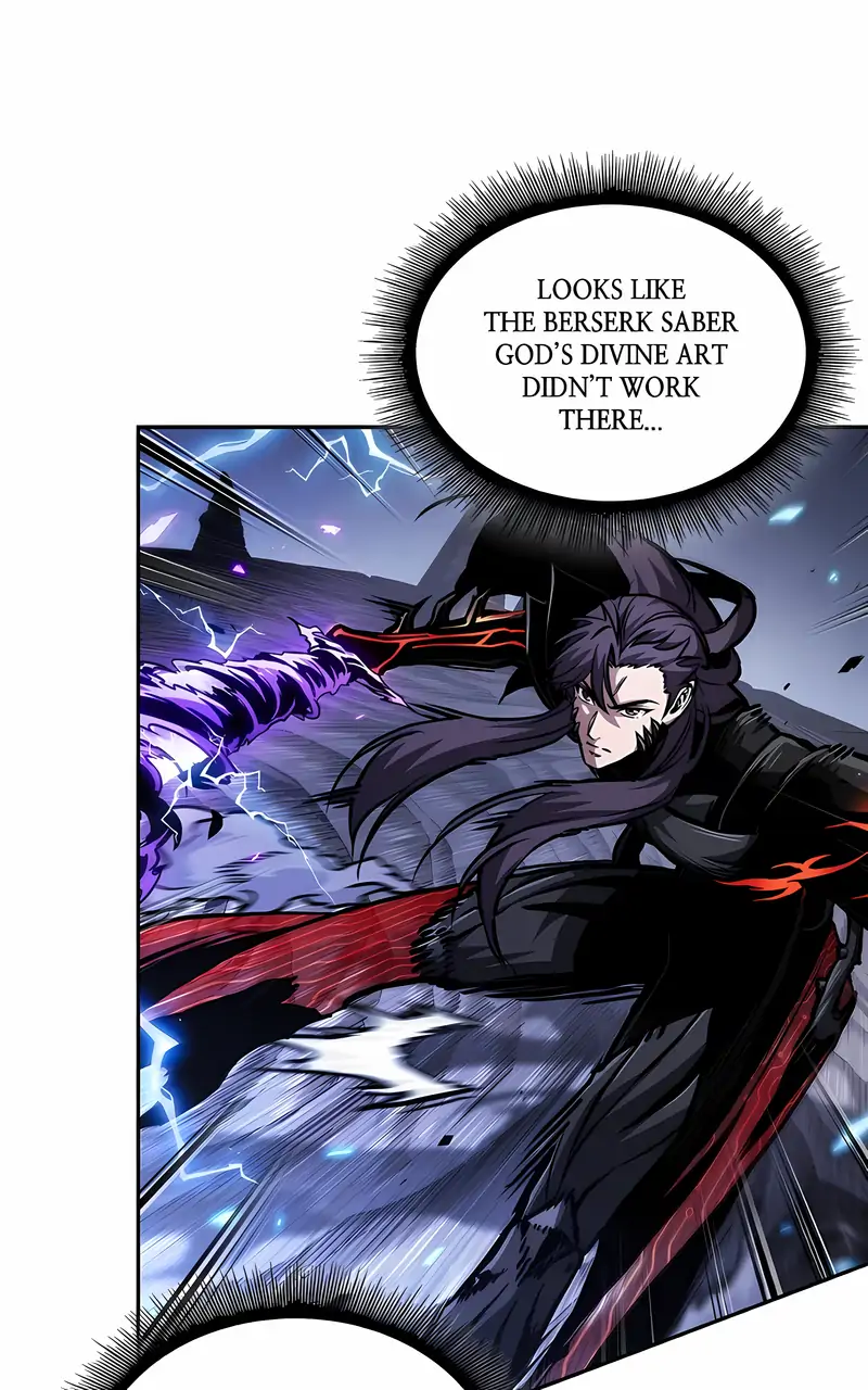 Read Nano Machine ENGLISH Manga Online