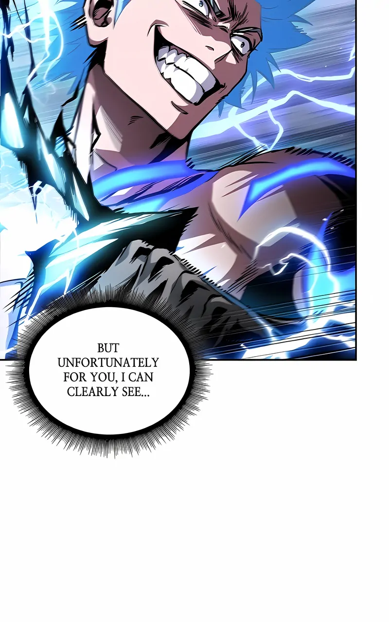 Read Nano Machine ENGLISH Manga Online