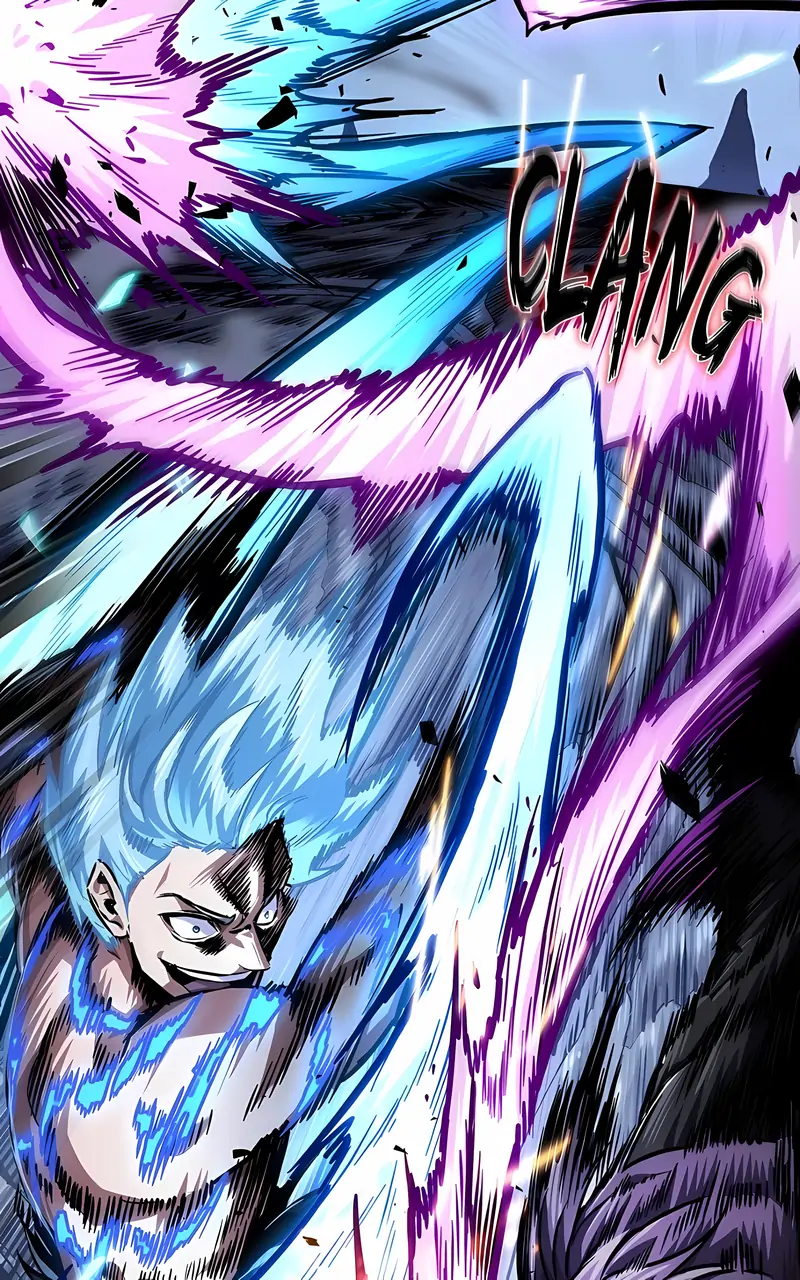 Read Nano Machine ENGLISH Manga Online