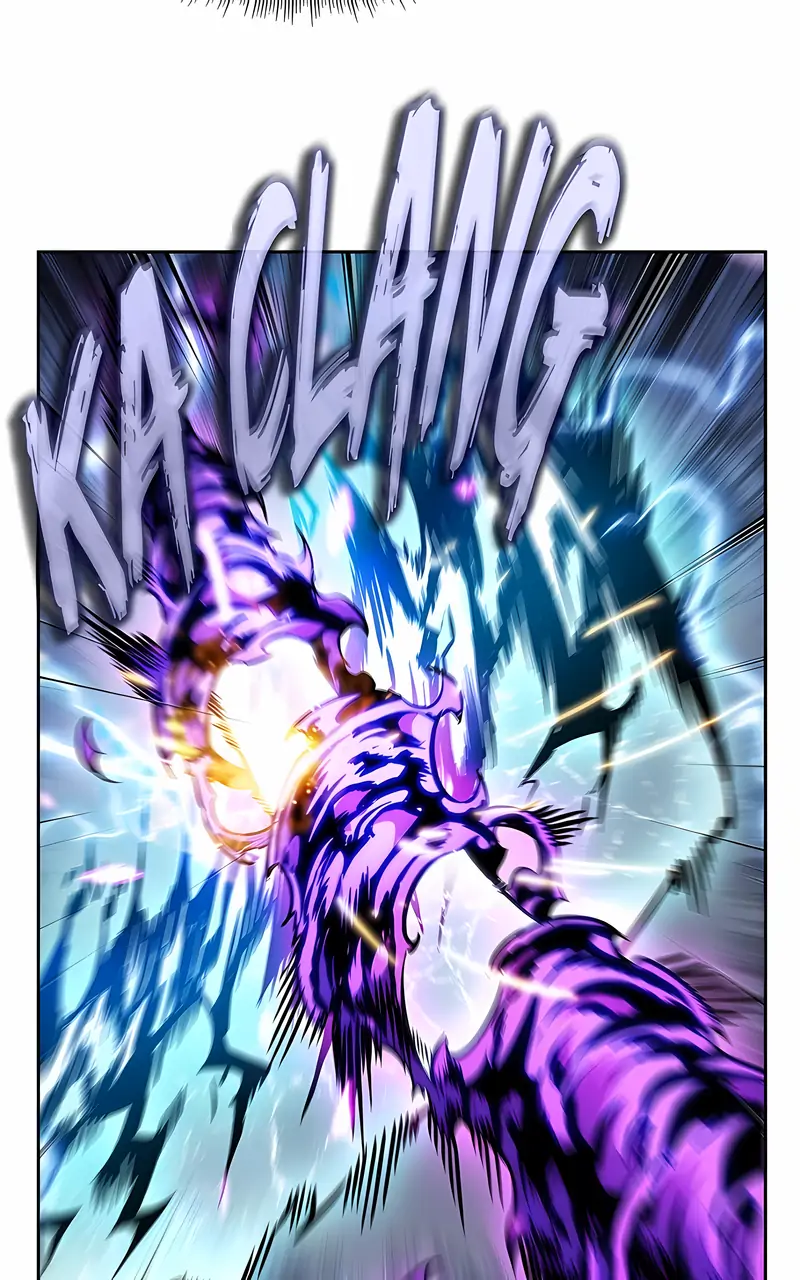 Read Nano Machine ENGLISH Manga Online