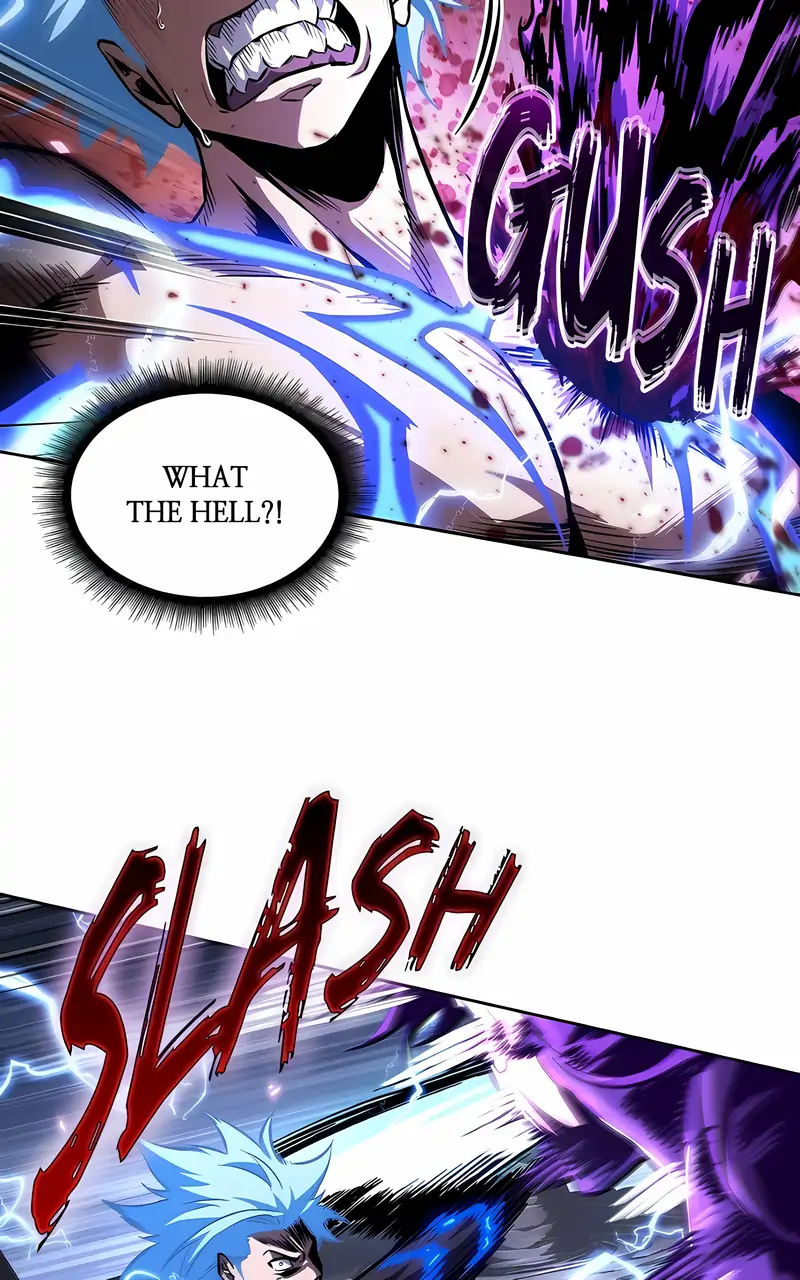 Read Nano Machine ENGLISH Manga Online