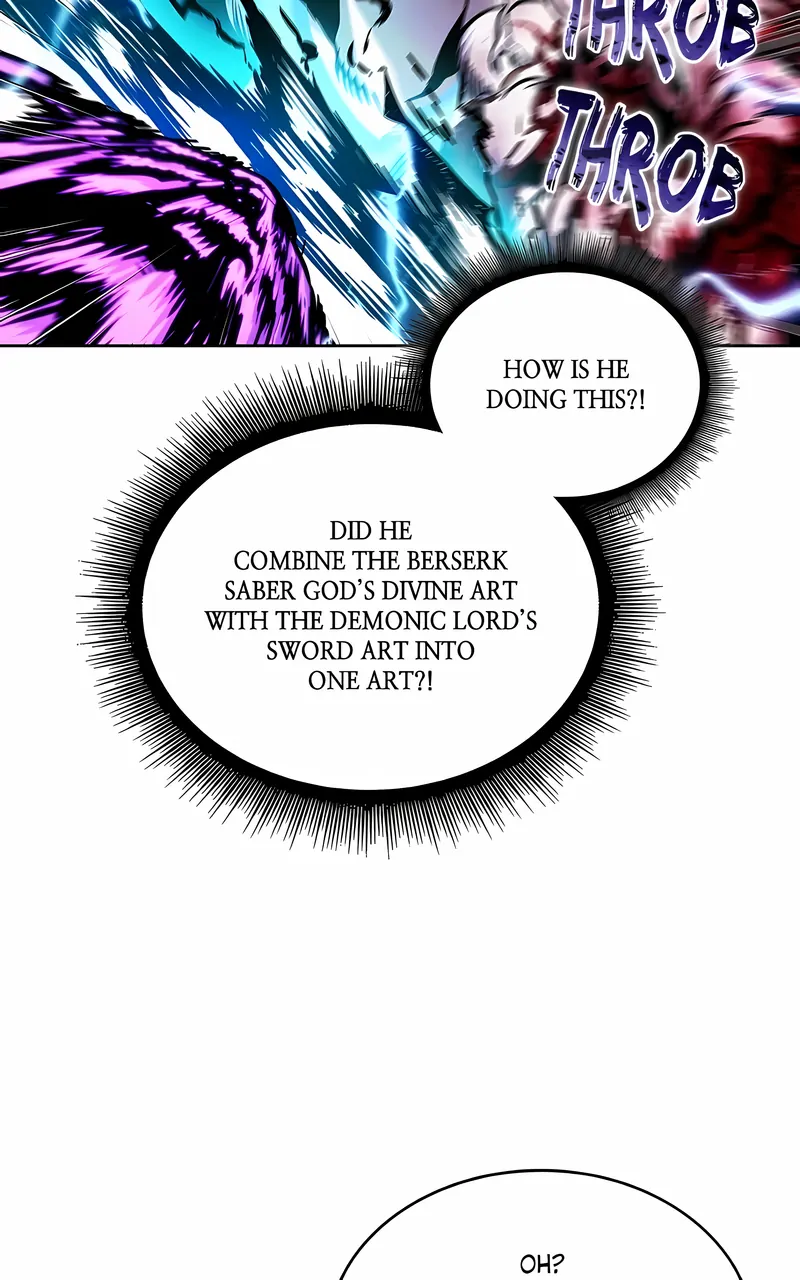 Read Nano Machine ENGLISH Manga Online