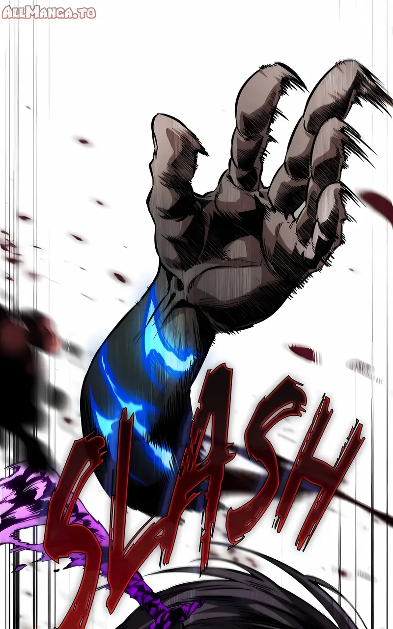 Read Nano Machine ENGLISH Manga Online