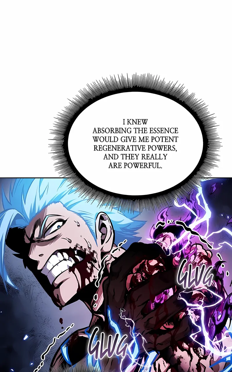 Read Nano Machine ENGLISH Manga Online