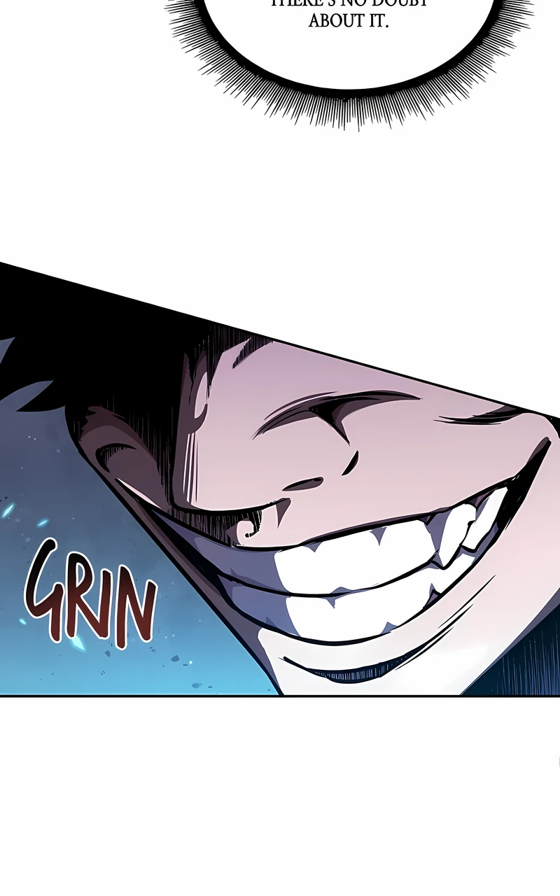 Read Nano Machine ENGLISH Manga Online