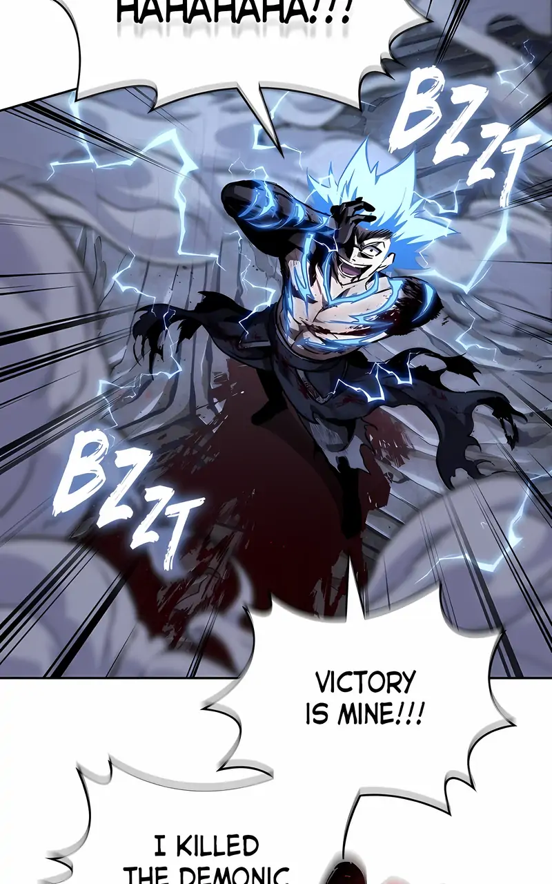 Read Nano Machine ENGLISH Manga Online