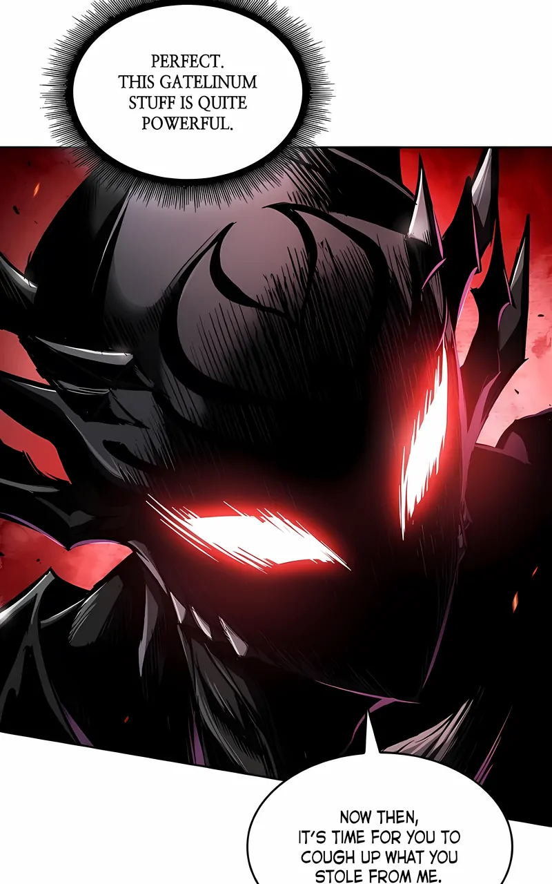 Read Nano Machine ENGLISH Manga Online