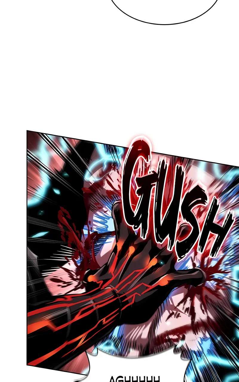 Read Nano Machine ENGLISH Manga Online