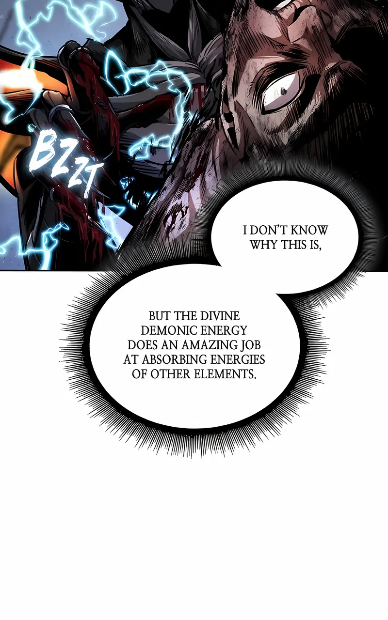 Read Nano Machine ENGLISH Manga Online