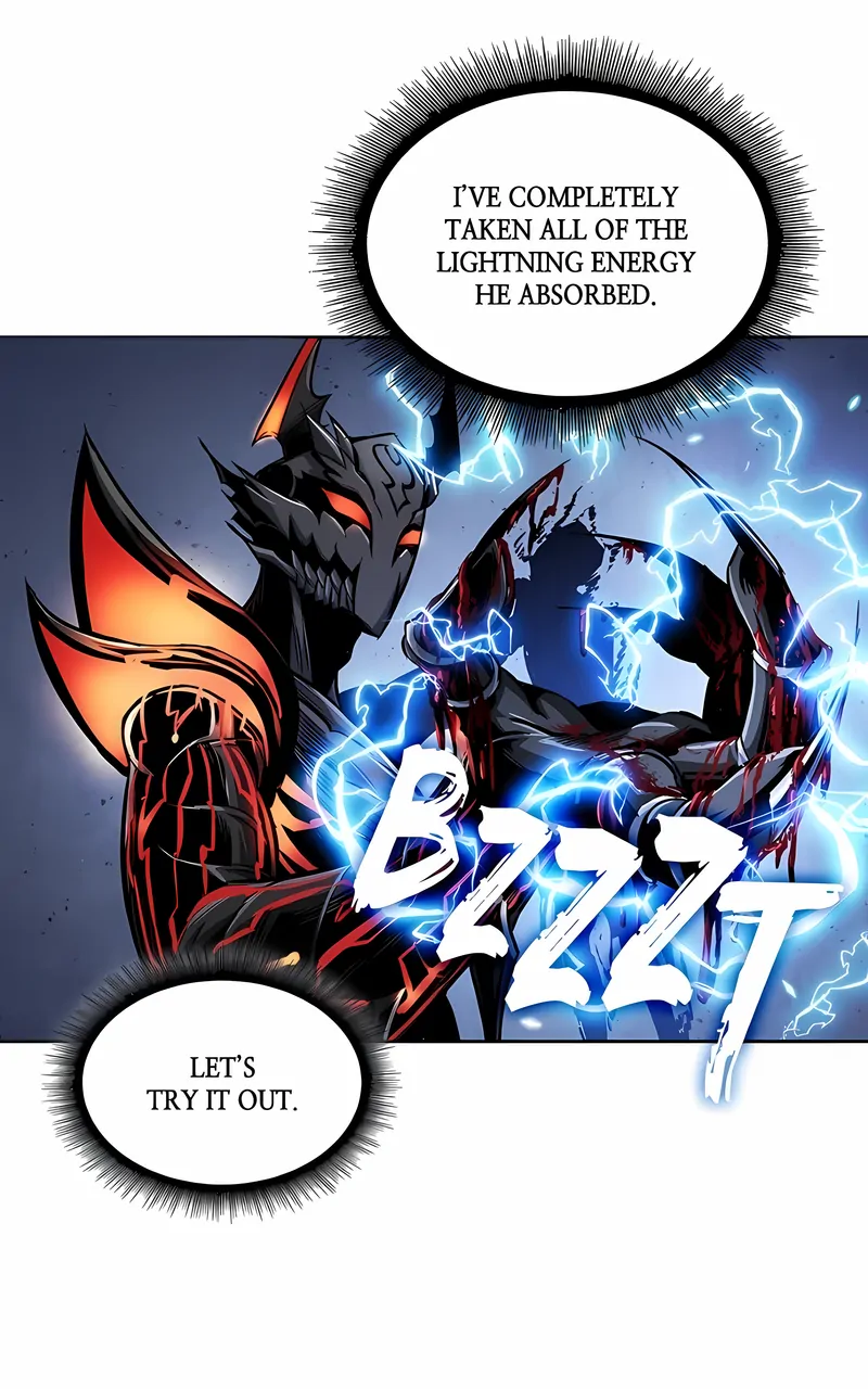 Read Nano Machine ENGLISH Manga Online