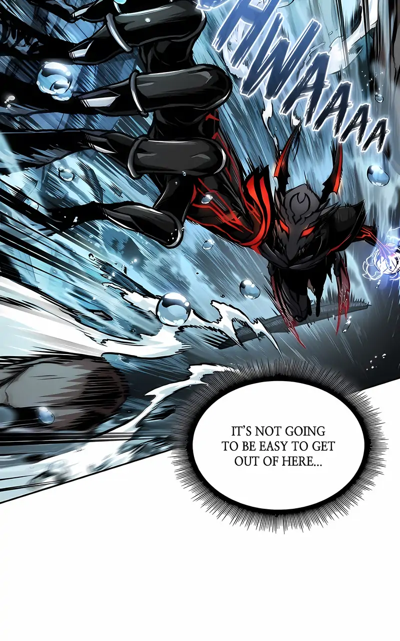 Read Nano Machine ENGLISH Manga Online