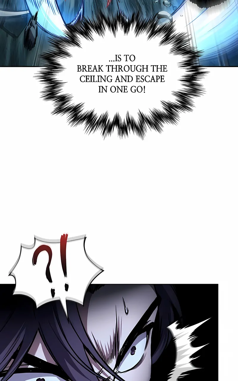 Read Nano Machine ENGLISH Manga Online