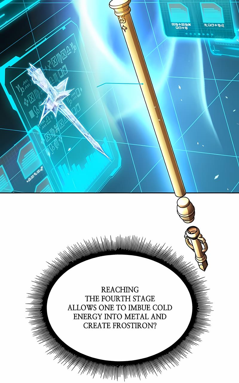 Read Nano Machine ENGLISH Manga Online