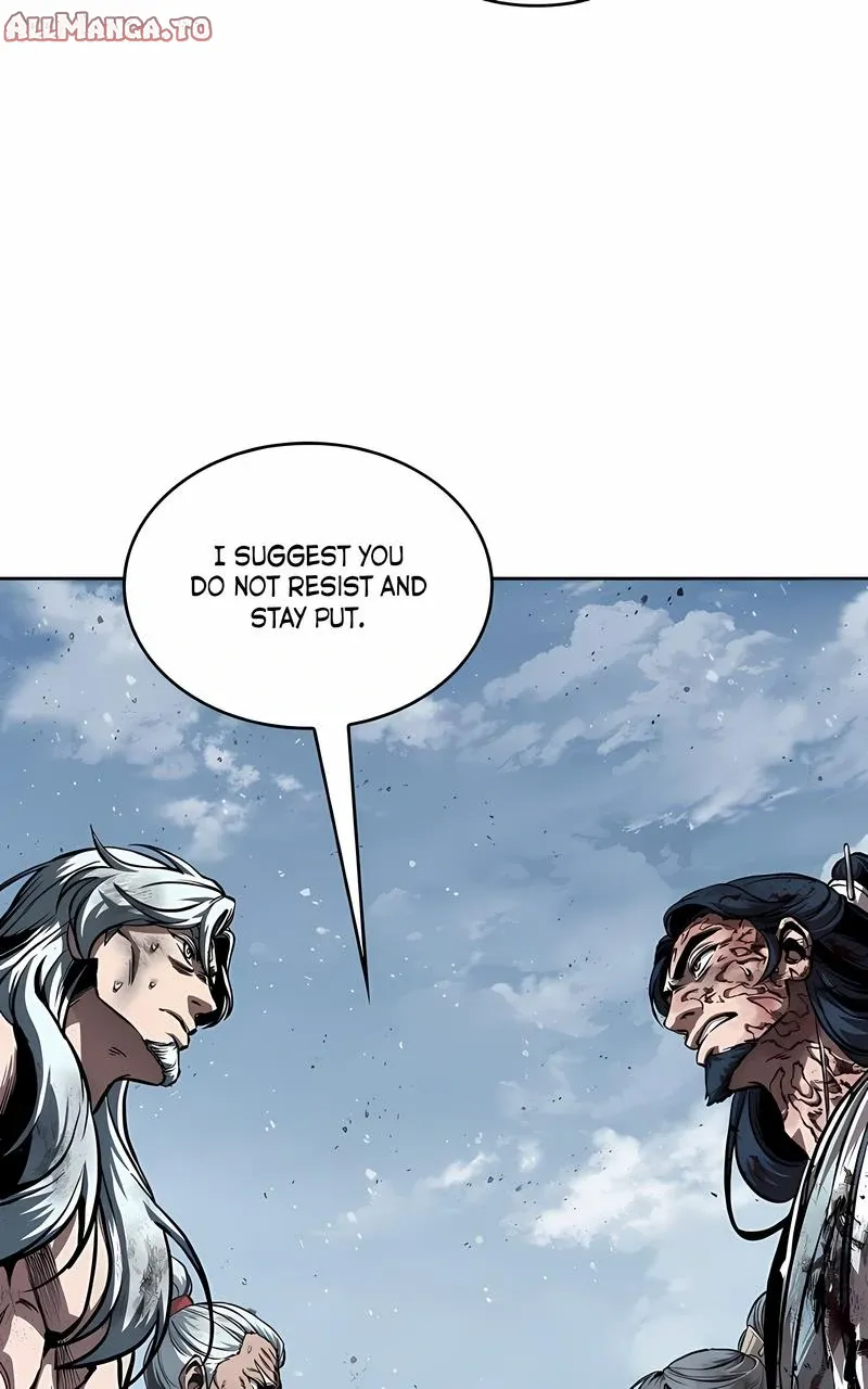 Read Nano Machine ENGLISH Manga Online