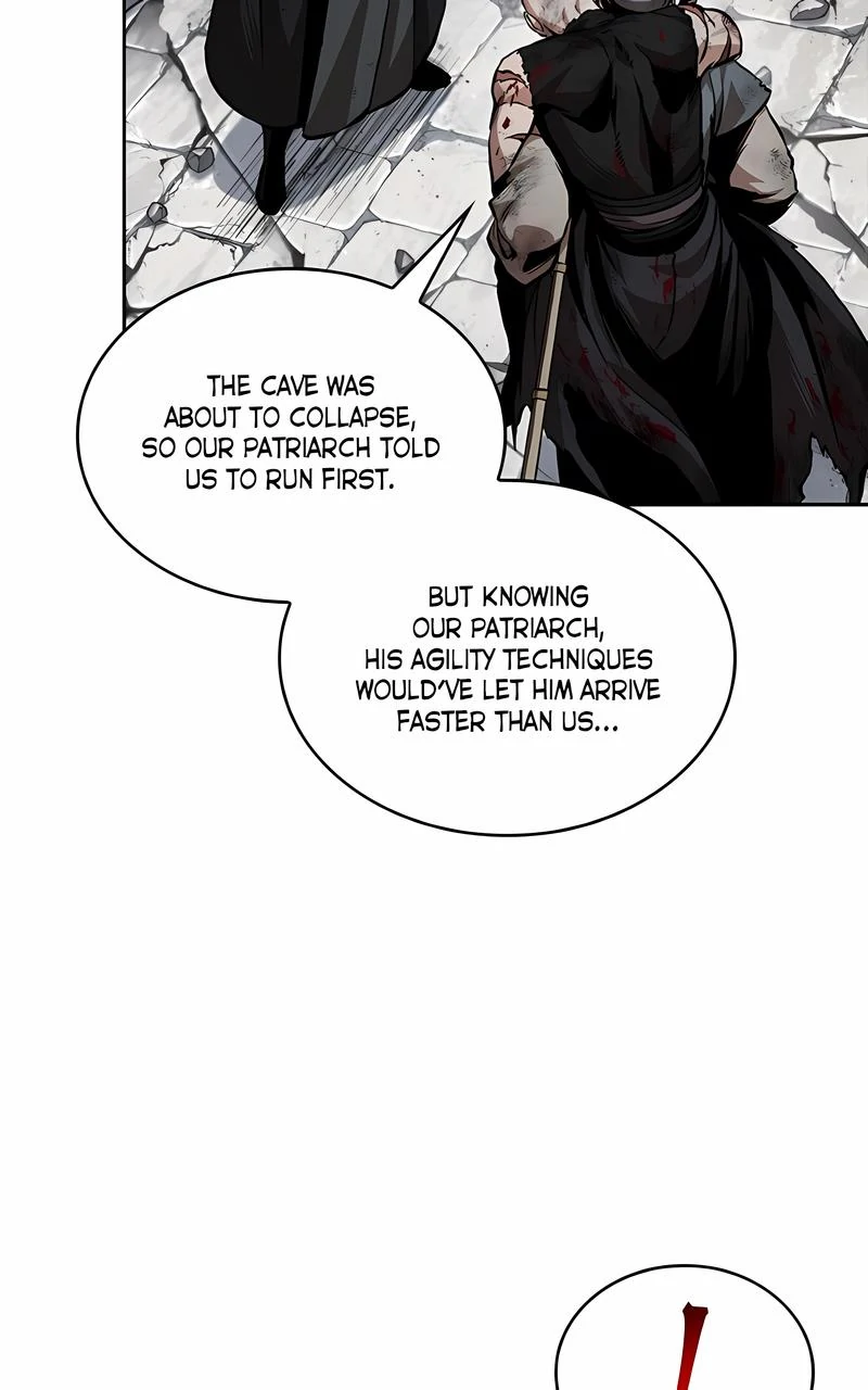 Read Nano Machine ENGLISH Manga Online