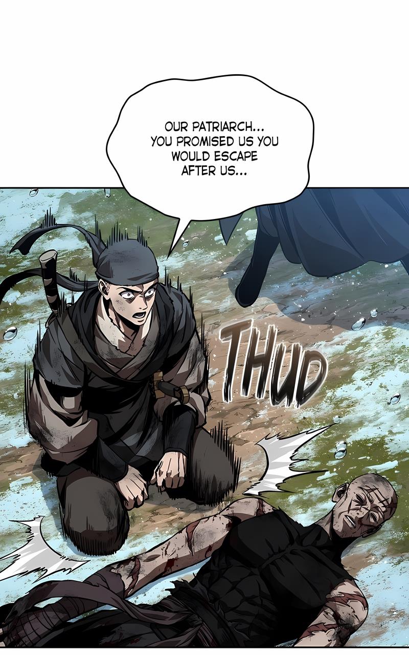 Read Nano Machine ENGLISH Manga Online