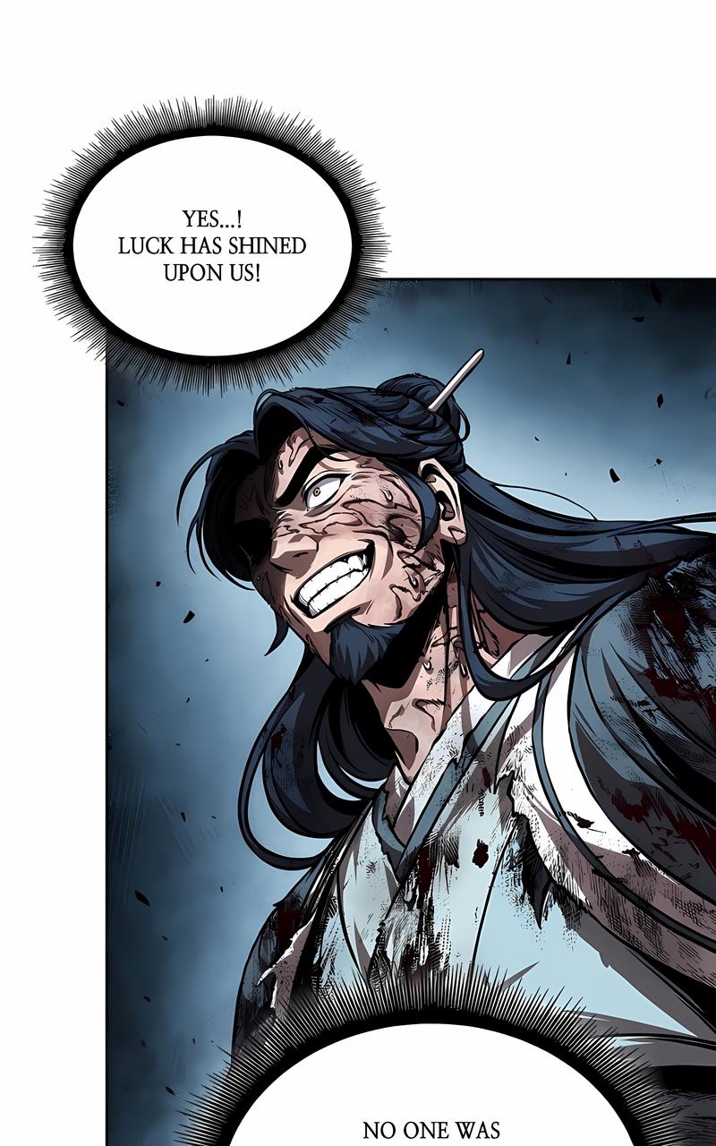 Read Nano Machine ENGLISH Manga Online