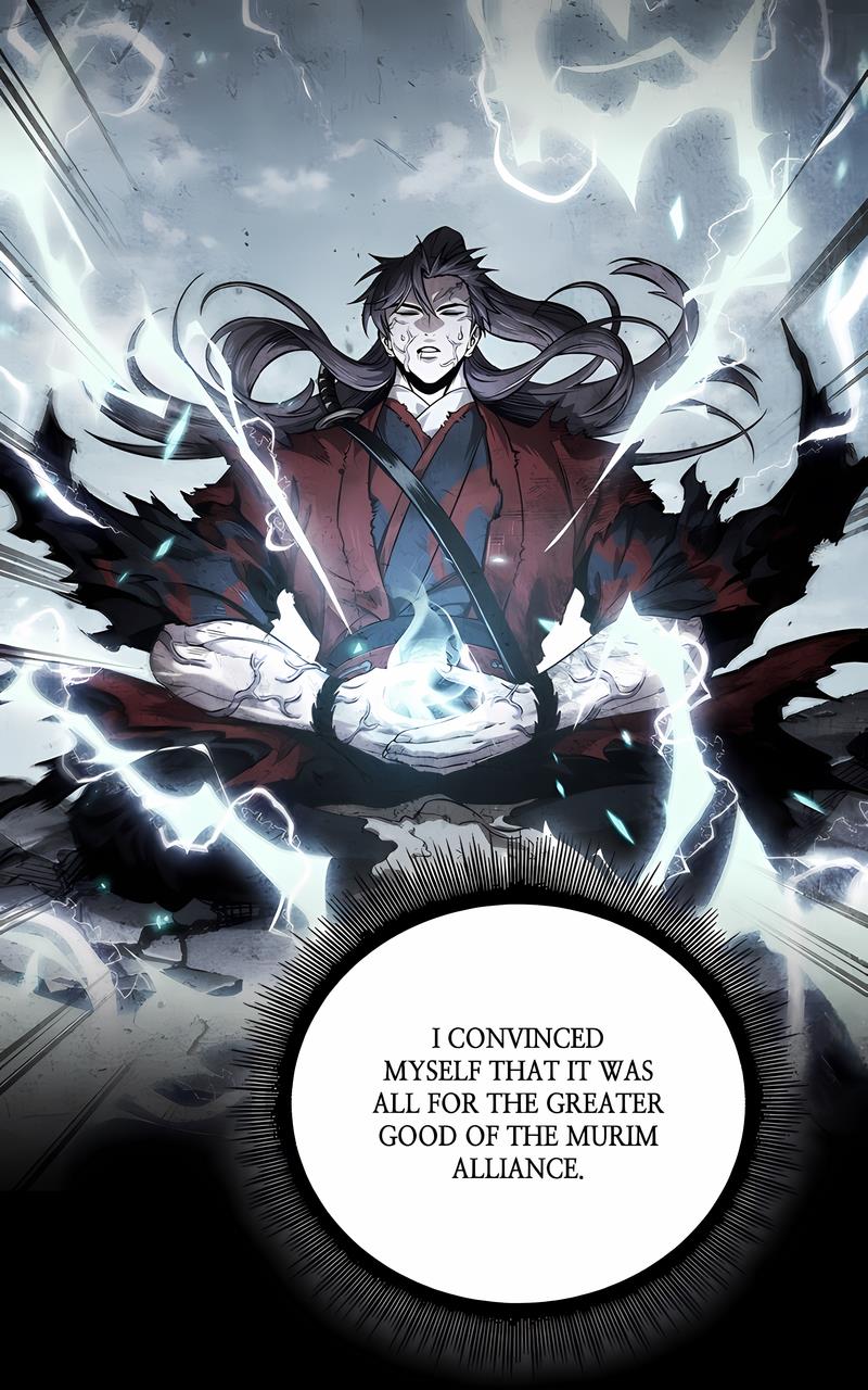 Read Nano Machine ENGLISH Manga Online