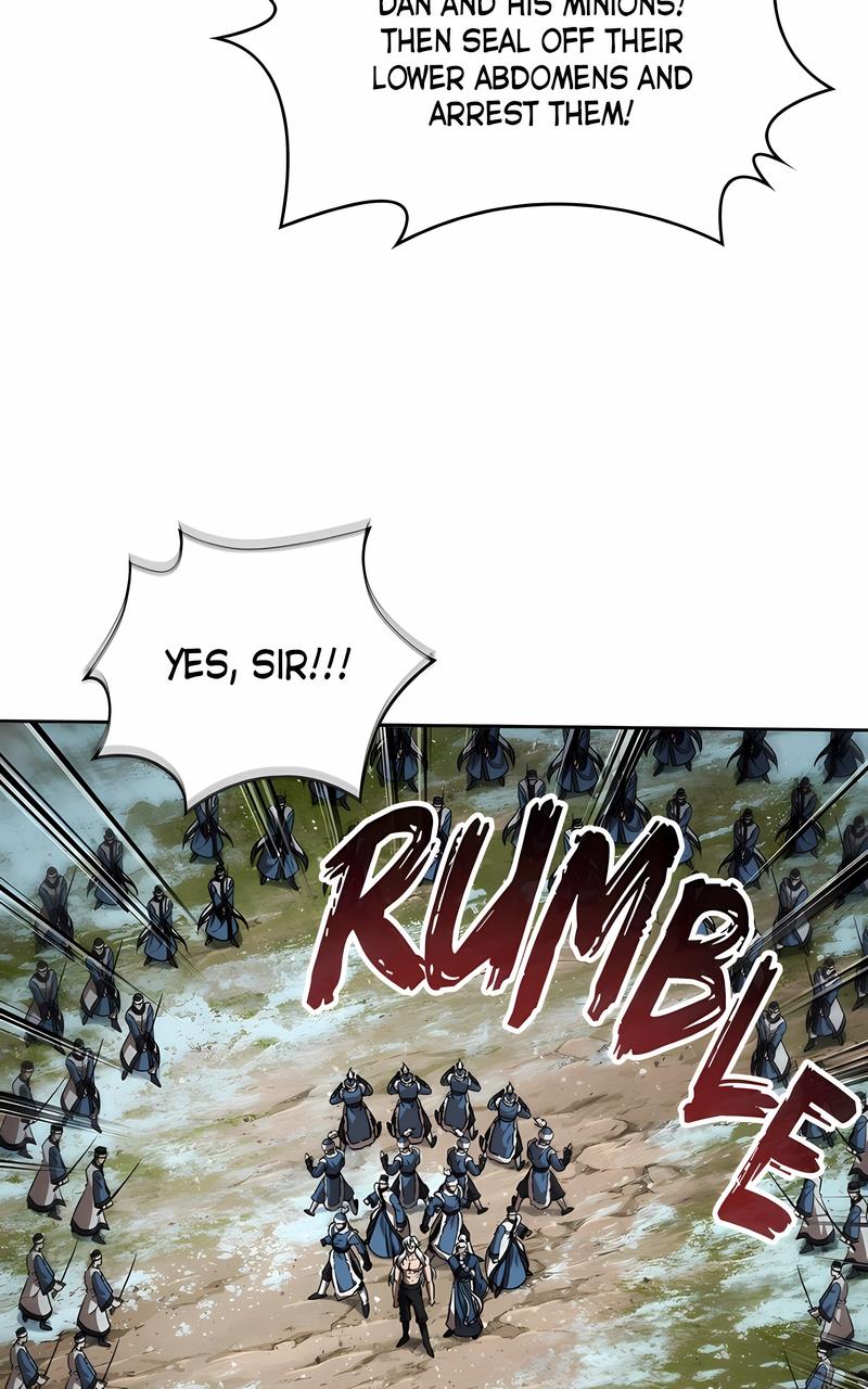 Read Nano Machine ENGLISH Manga Online