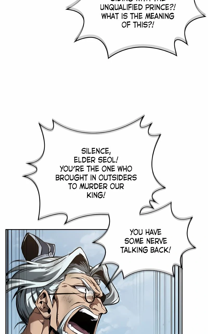 Read Nano Machine ENGLISH Manga Online