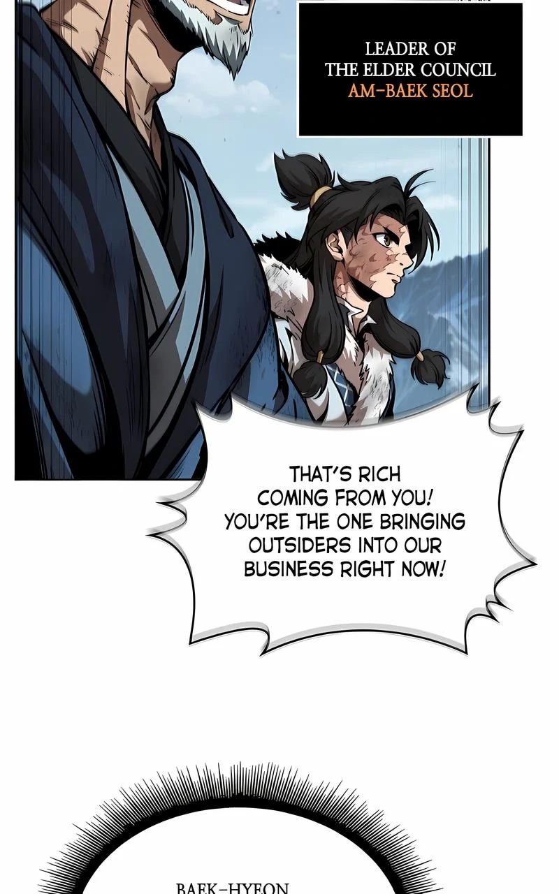 Read Nano Machine ENGLISH Manga Online