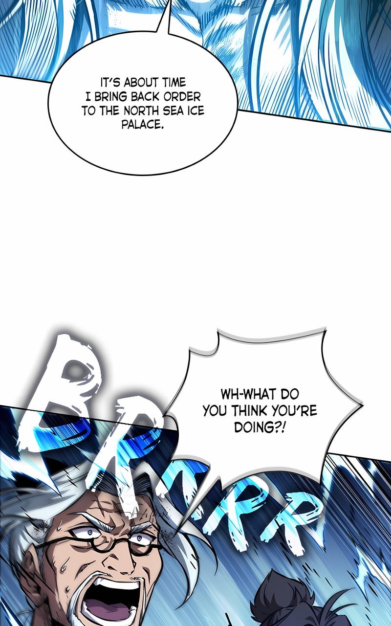 Read Nano Machine ENGLISH Manga Online