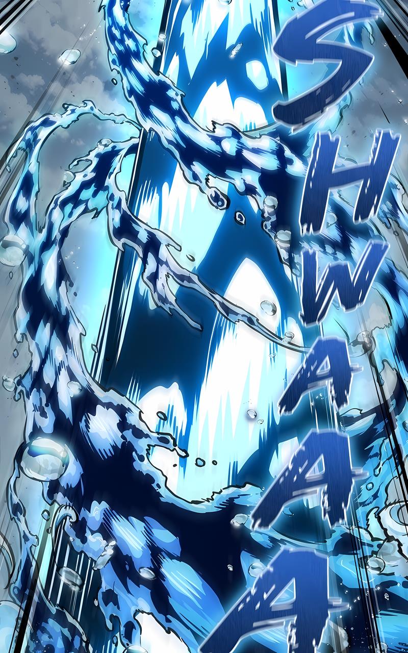 Read Nano Machine ENGLISH Manga Online