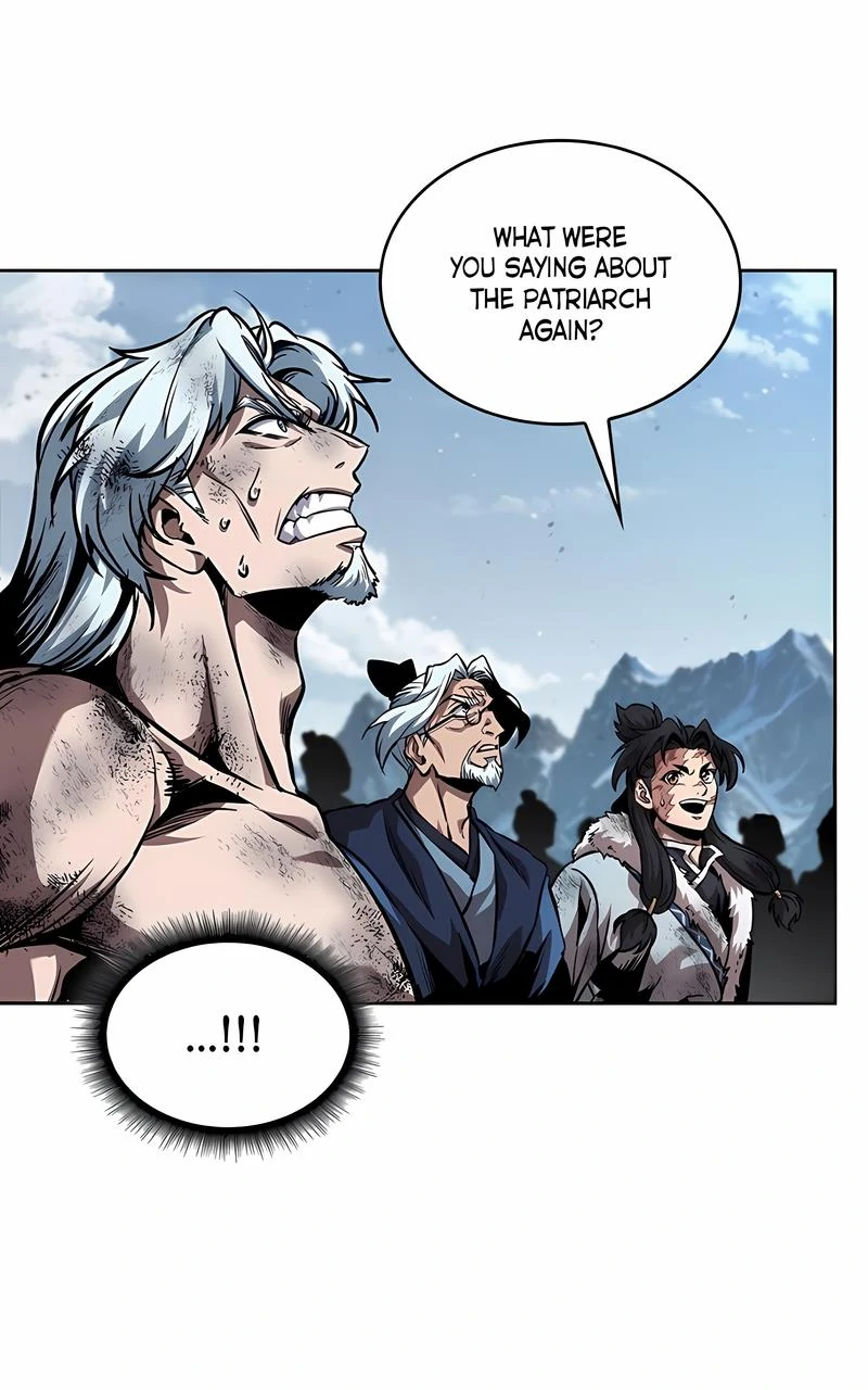 Read Nano Machine ENGLISH Manga Online