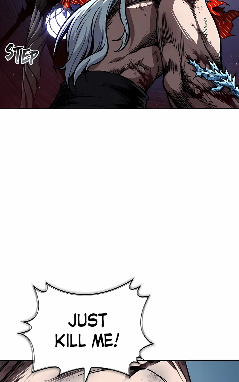 Read Nano Machine ENGLISH Manga Online