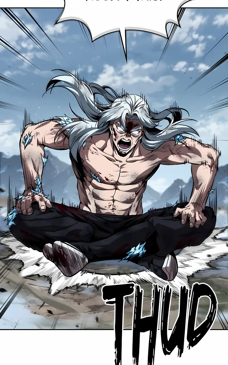 Read Nano Machine ENGLISH Manga Online