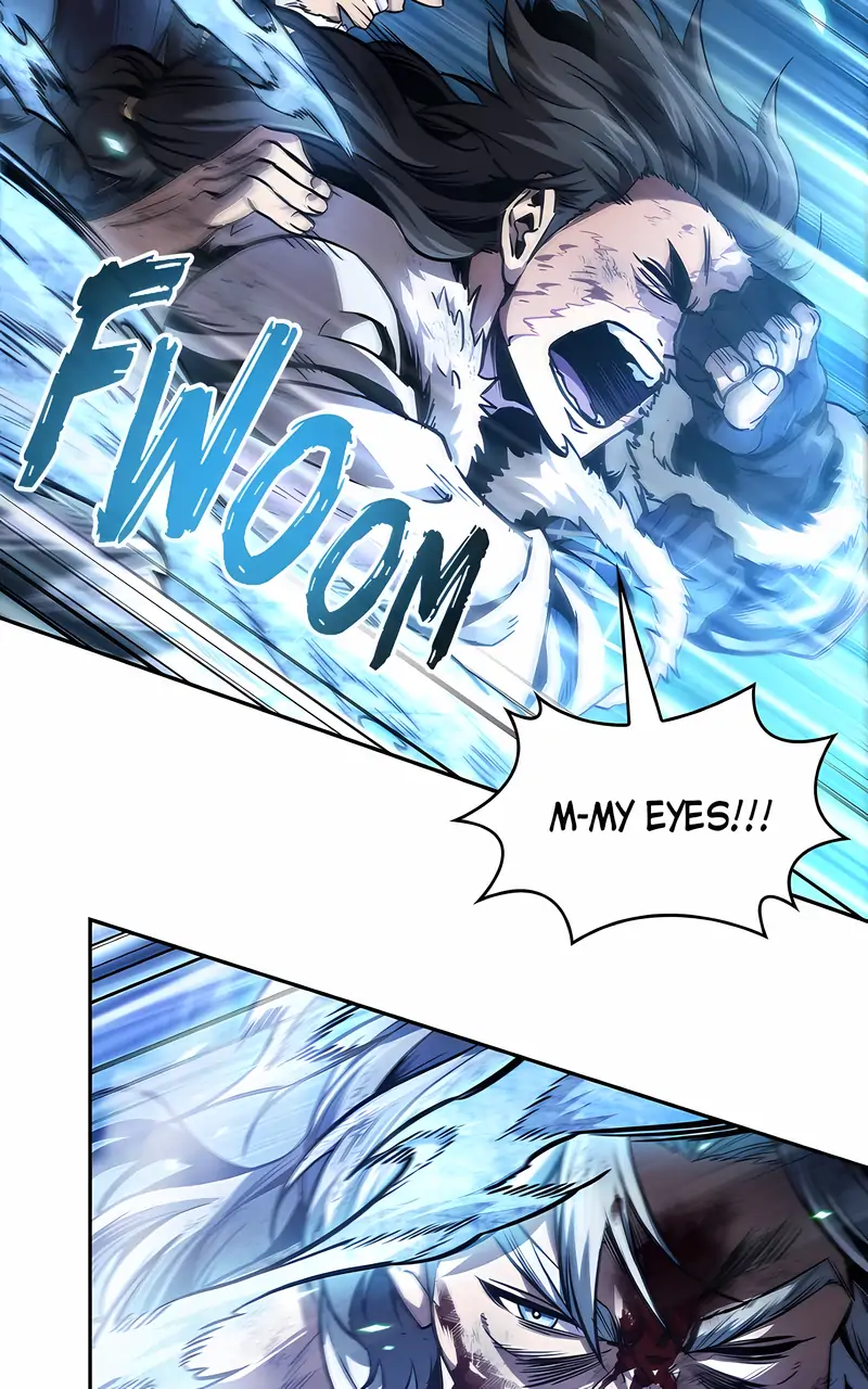 Read Nano Machine ENGLISH Manga Online