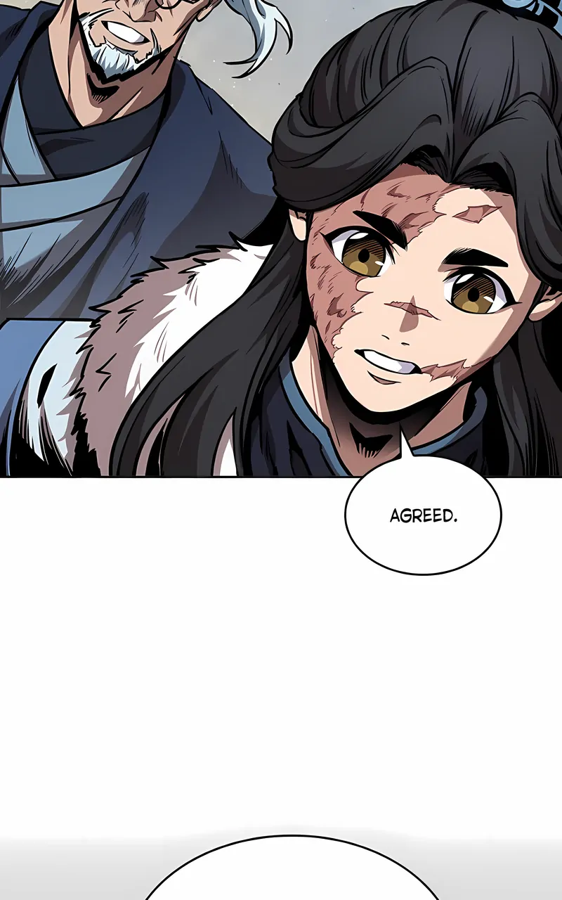 Read Nano Machine ENGLISH Manga Online