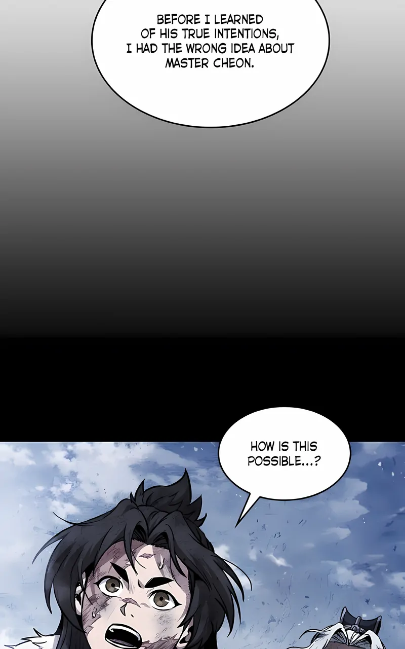 Read Nano Machine ENGLISH Manga Online