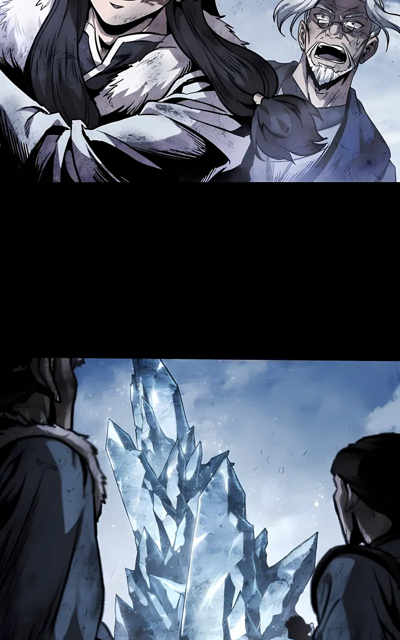 Read Nano Machine ENGLISH Manga Online