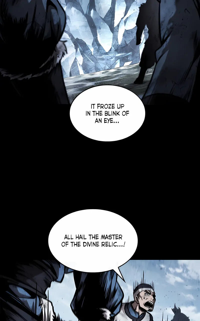 Read Nano Machine ENGLISH Manga Online