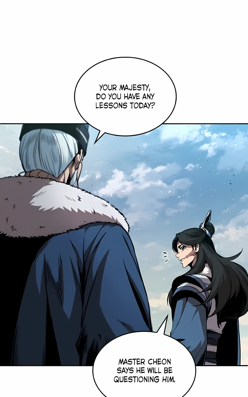 Read Nano Machine ENGLISH Manga Online