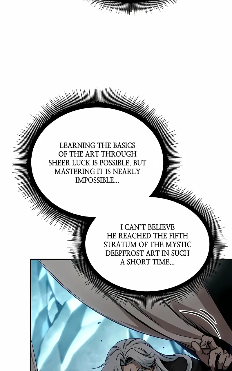 Read Nano Machine ENGLISH Manga Online