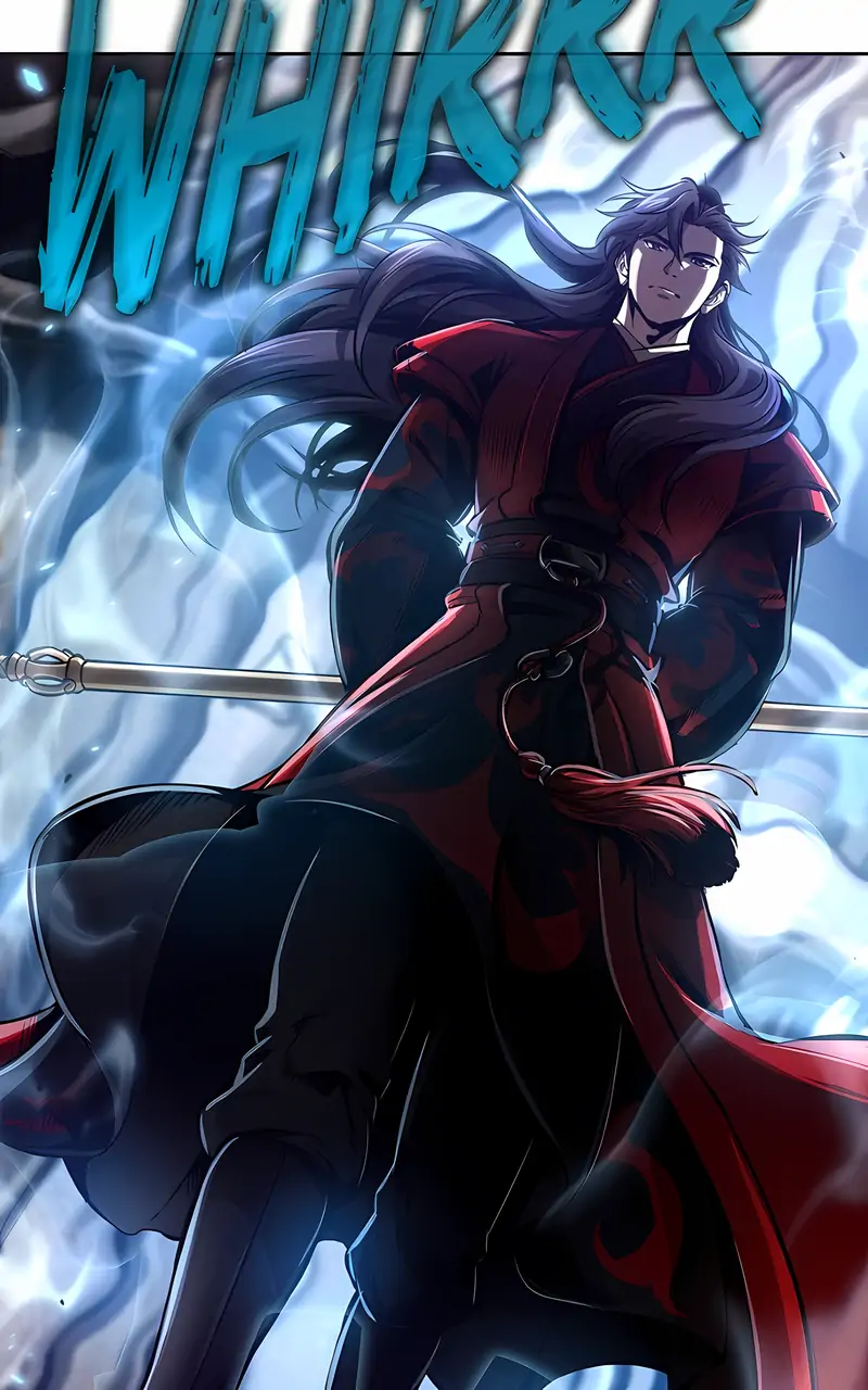 Read Nano Machine ENGLISH Manga Online