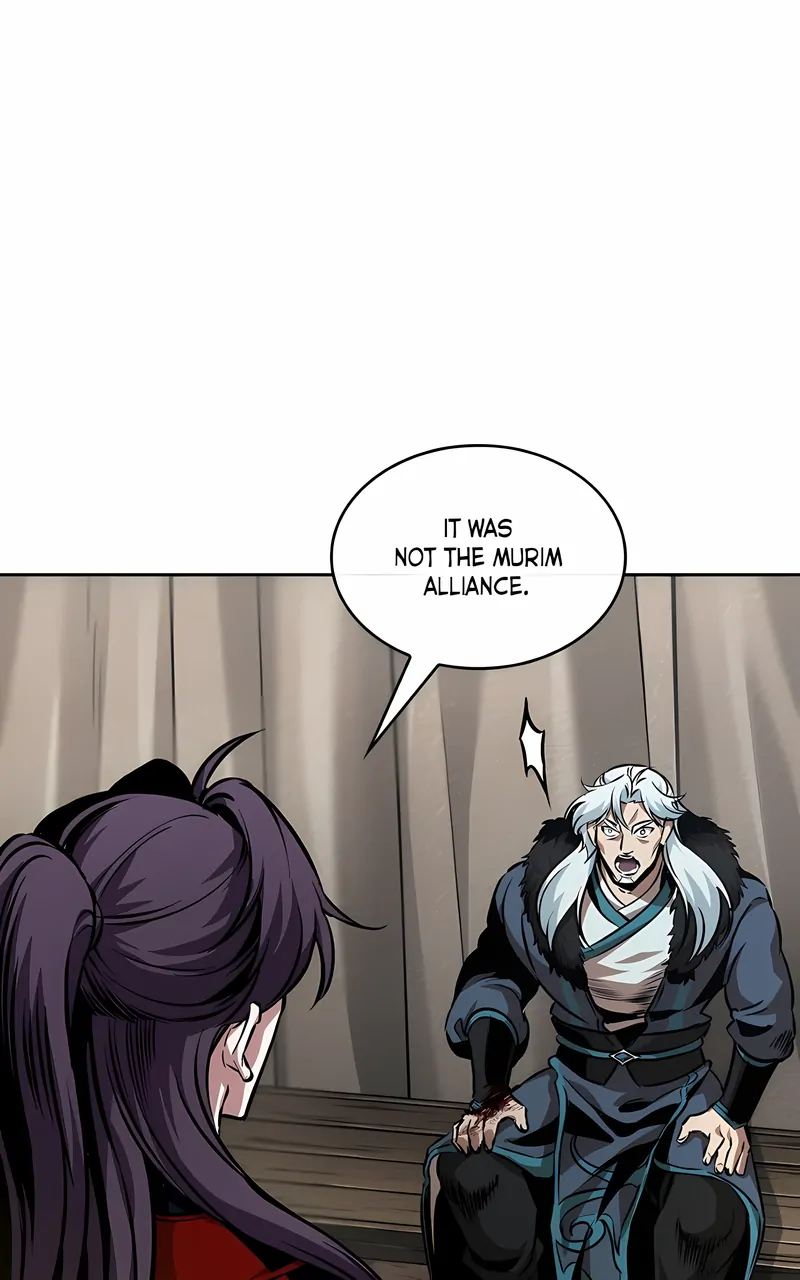 Read Nano Machine ENGLISH Manga Online