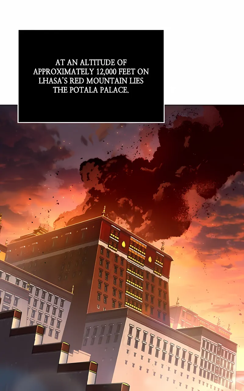 Read Nano Machine ENGLISH Manga Online